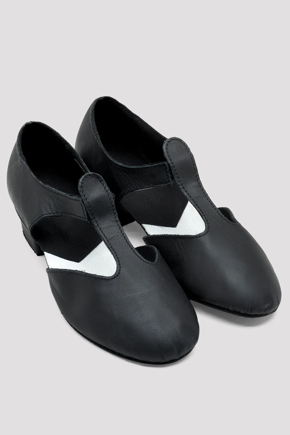 Ladies Grecian Sandal Teaching Shoes - Image 7