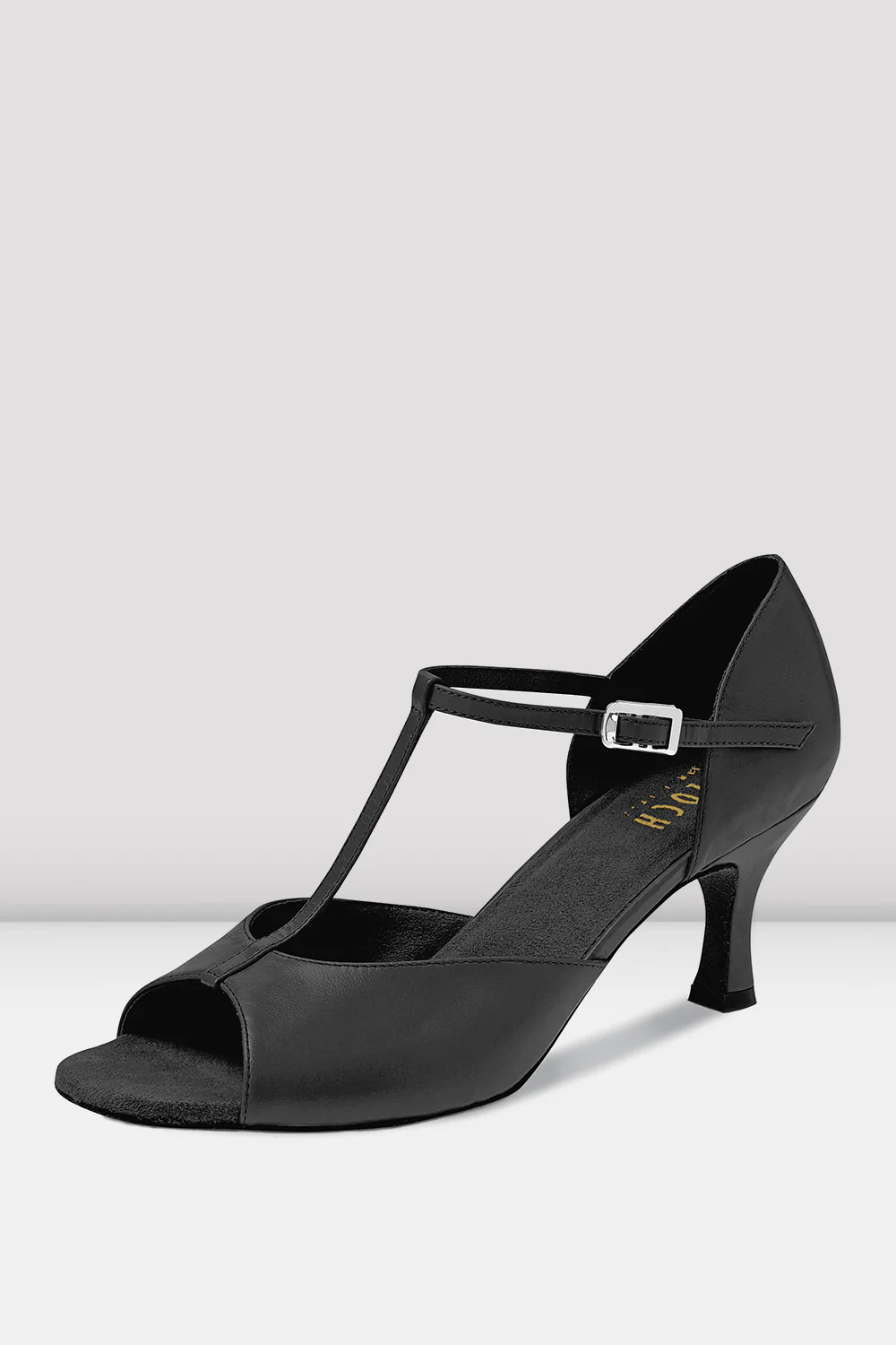 Ladies Illeana Latin Shoes