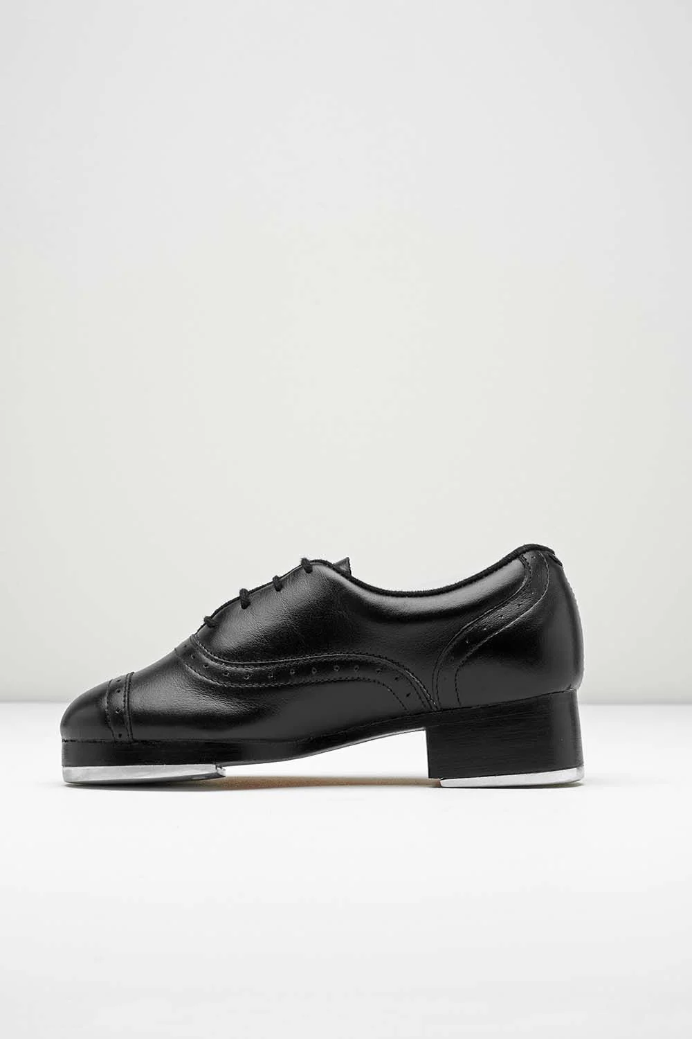 Ladies Jason Samuels Smith Tap Shoes - Image 4