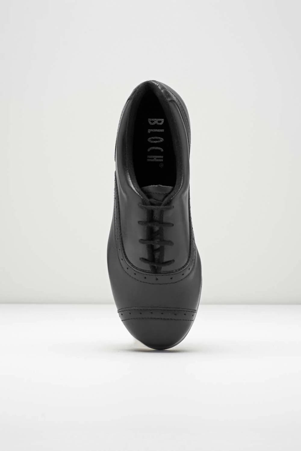 Ladies Jason Samuels Smith Tap Shoes - Image 5