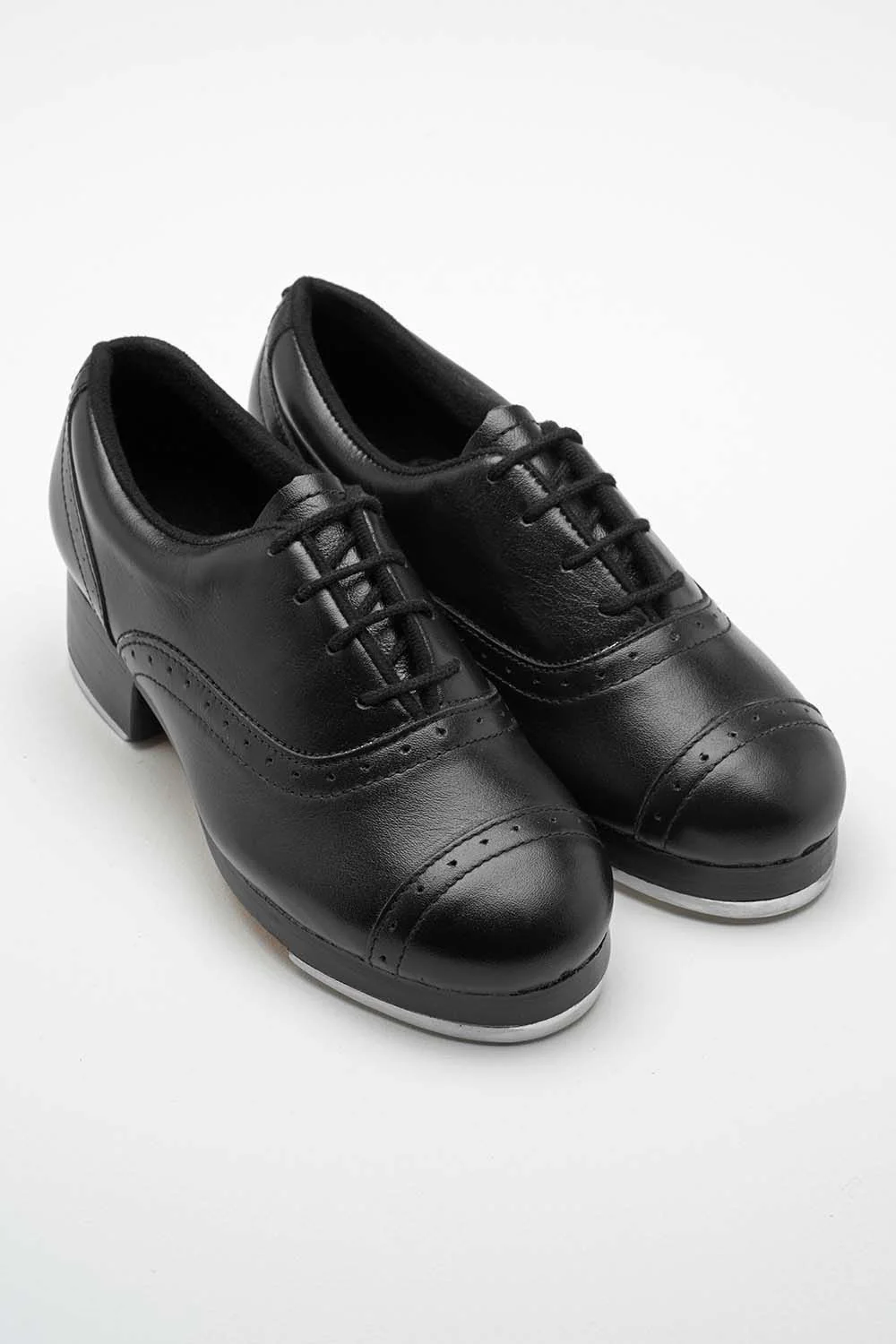 Ladies Jason Samuels Smith Tap Shoes - Image 7