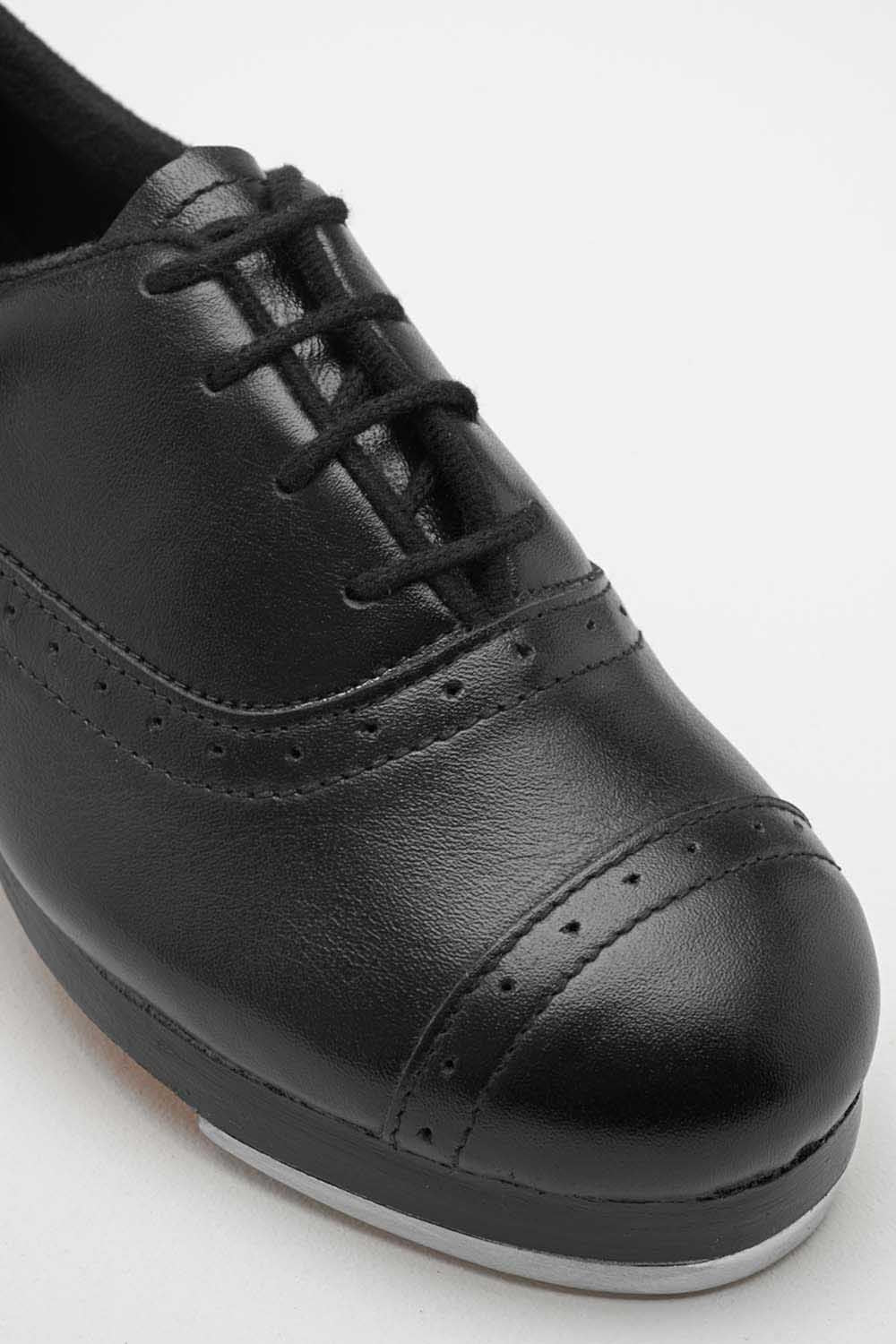 Ladies Jason Samuels Smith Tap Shoes - Image 8