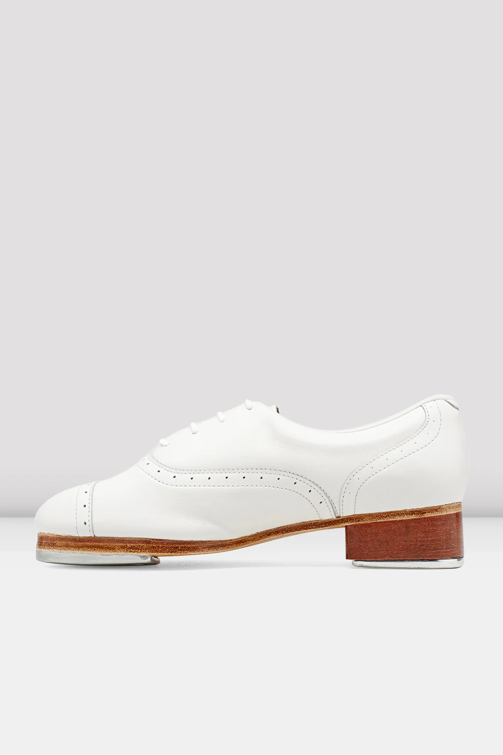 Ladies Jason Samuels Smith Tap Shoes - Image 3