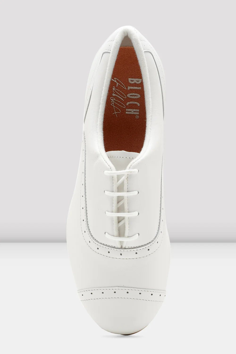Ladies Jason Samuels Smith Tap Shoes - Image 5