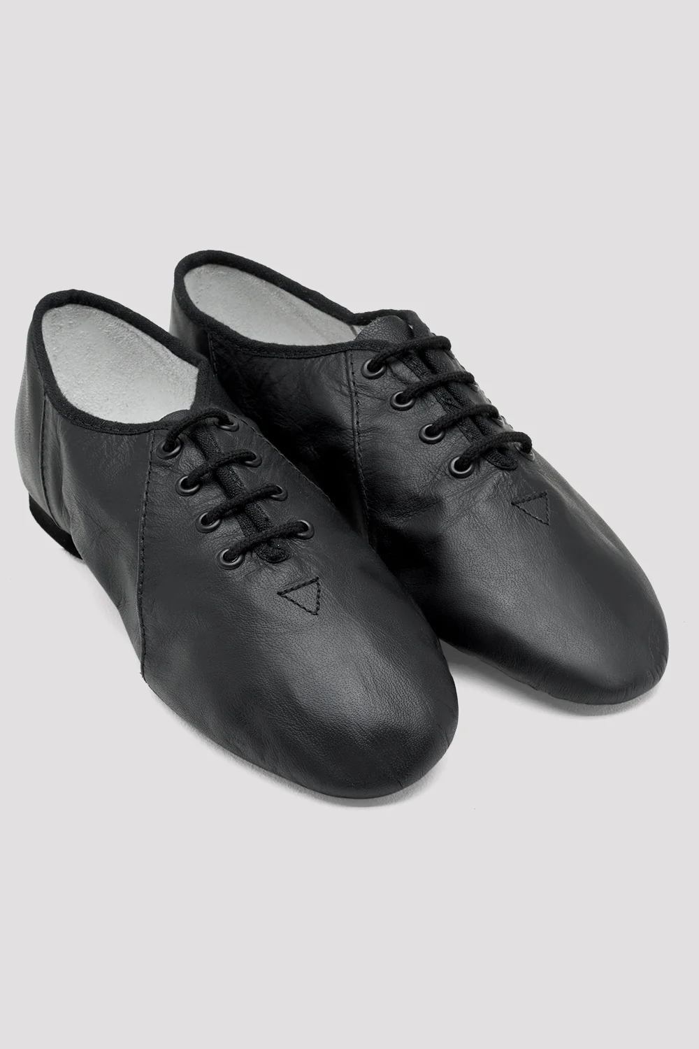 Ladies Jazzsoft Leather Jazz Shoes - Image 7