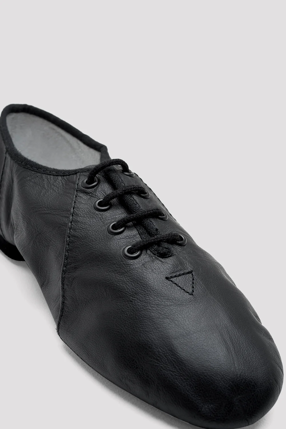 Ladies Jazzsoft Leather Jazz Shoes - Image 8