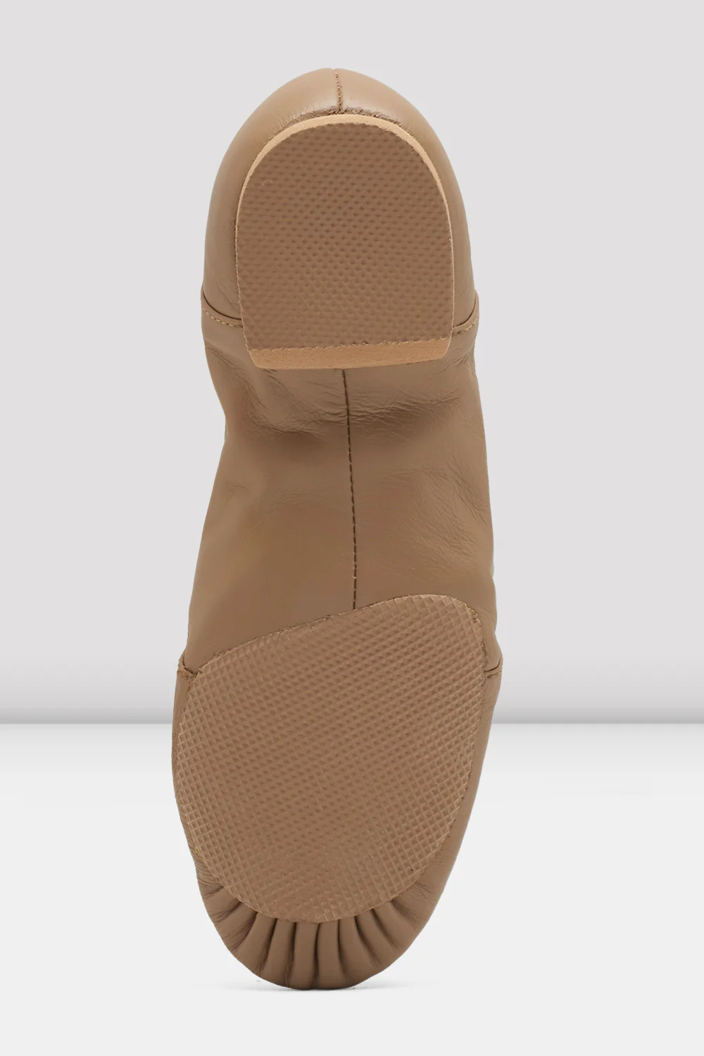 Ladies Jazzsoft Leather Jazz Shoes - Image 6