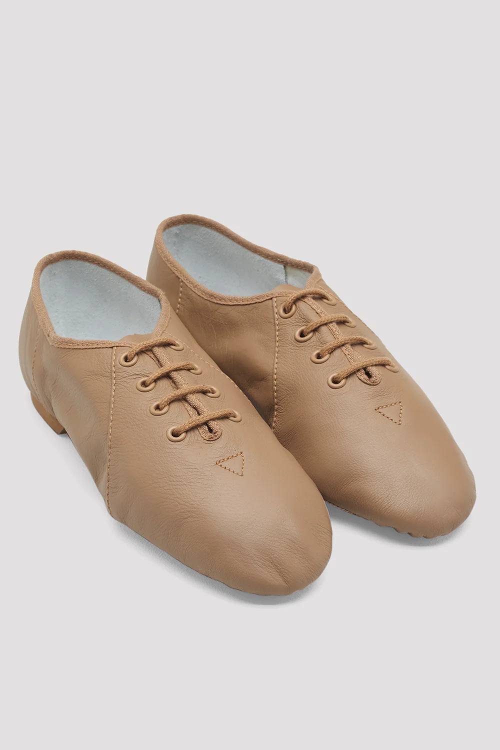 Ladies Jazzsoft Leather Jazz Shoes - Image 7