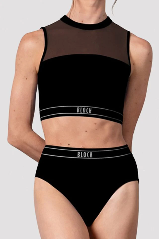 Ladies Katherine High Waist Brief - Image 3