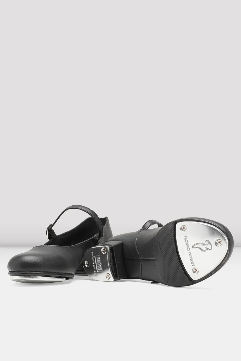 Ladies Kelly Tap Shoes - Image 3