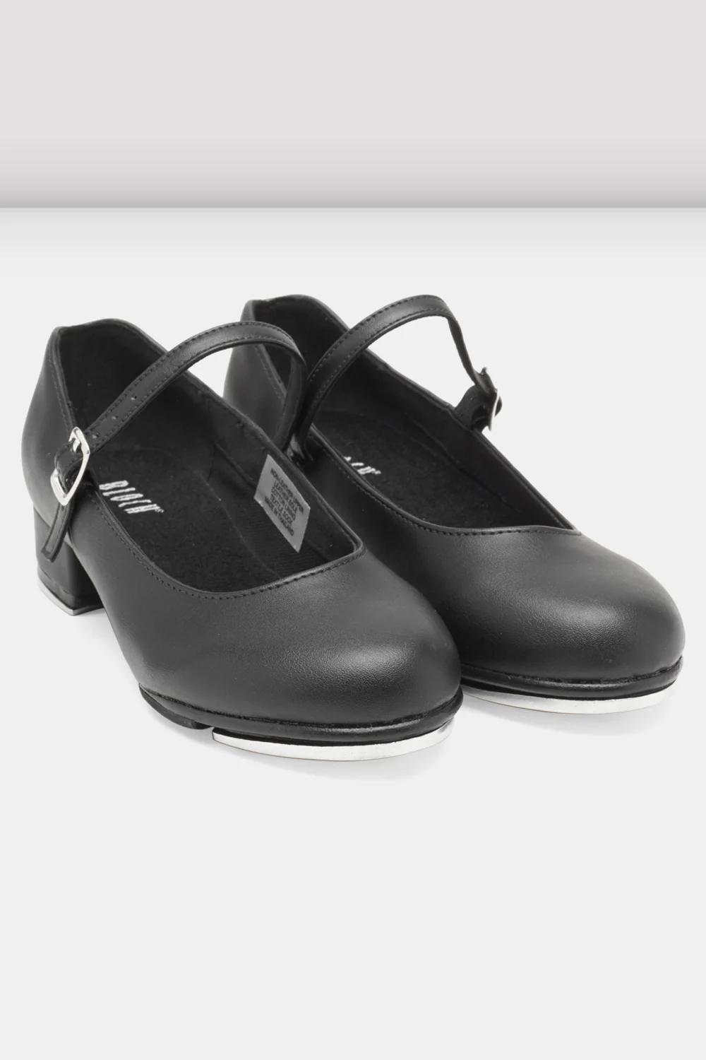 Ladies Kelly Tap Shoes - Image 9
