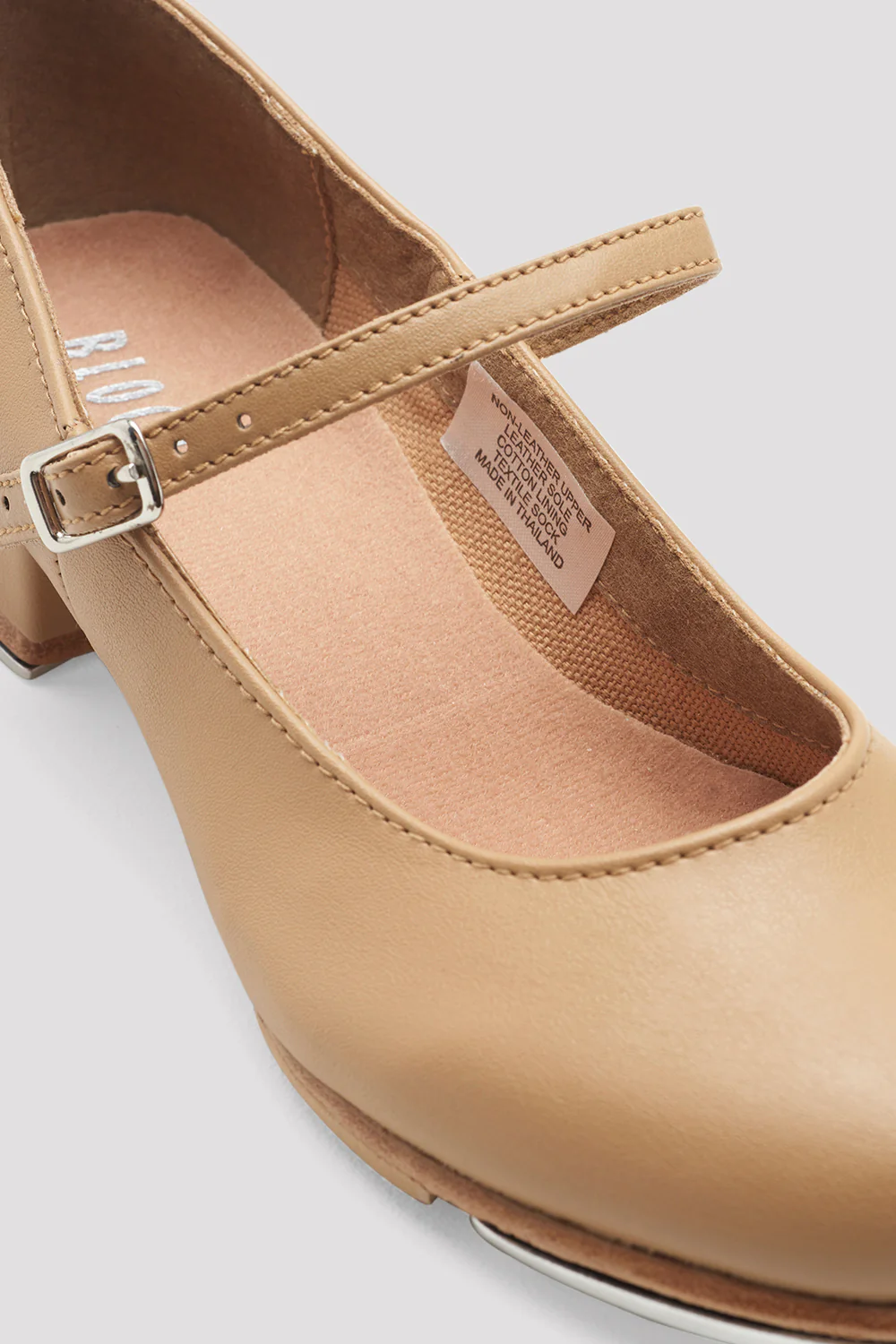 Ladies Kelly Tap Shoes - Image 10