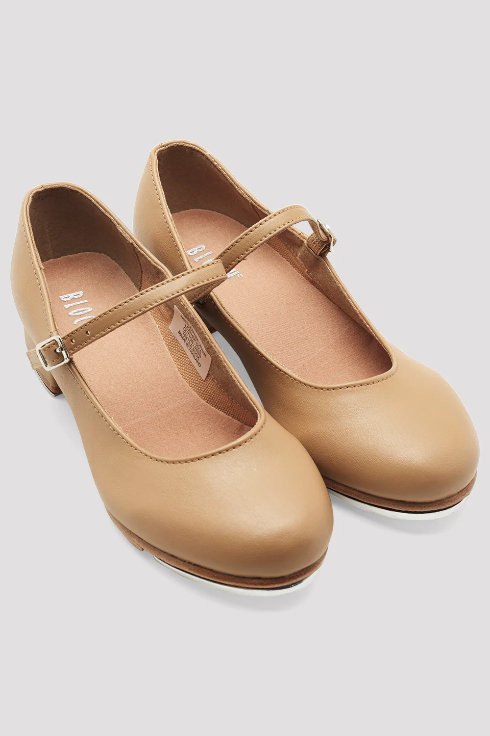 Ladies Kelly Tap Shoes - Image 8