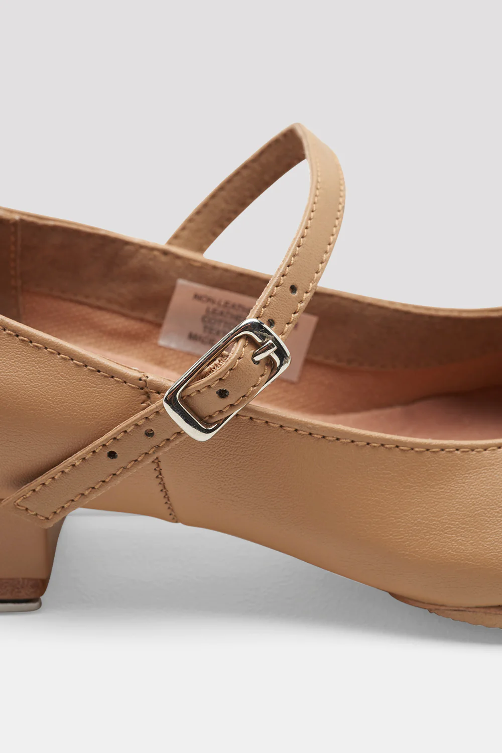 Ladies Kelly Tap Shoes - Image 9