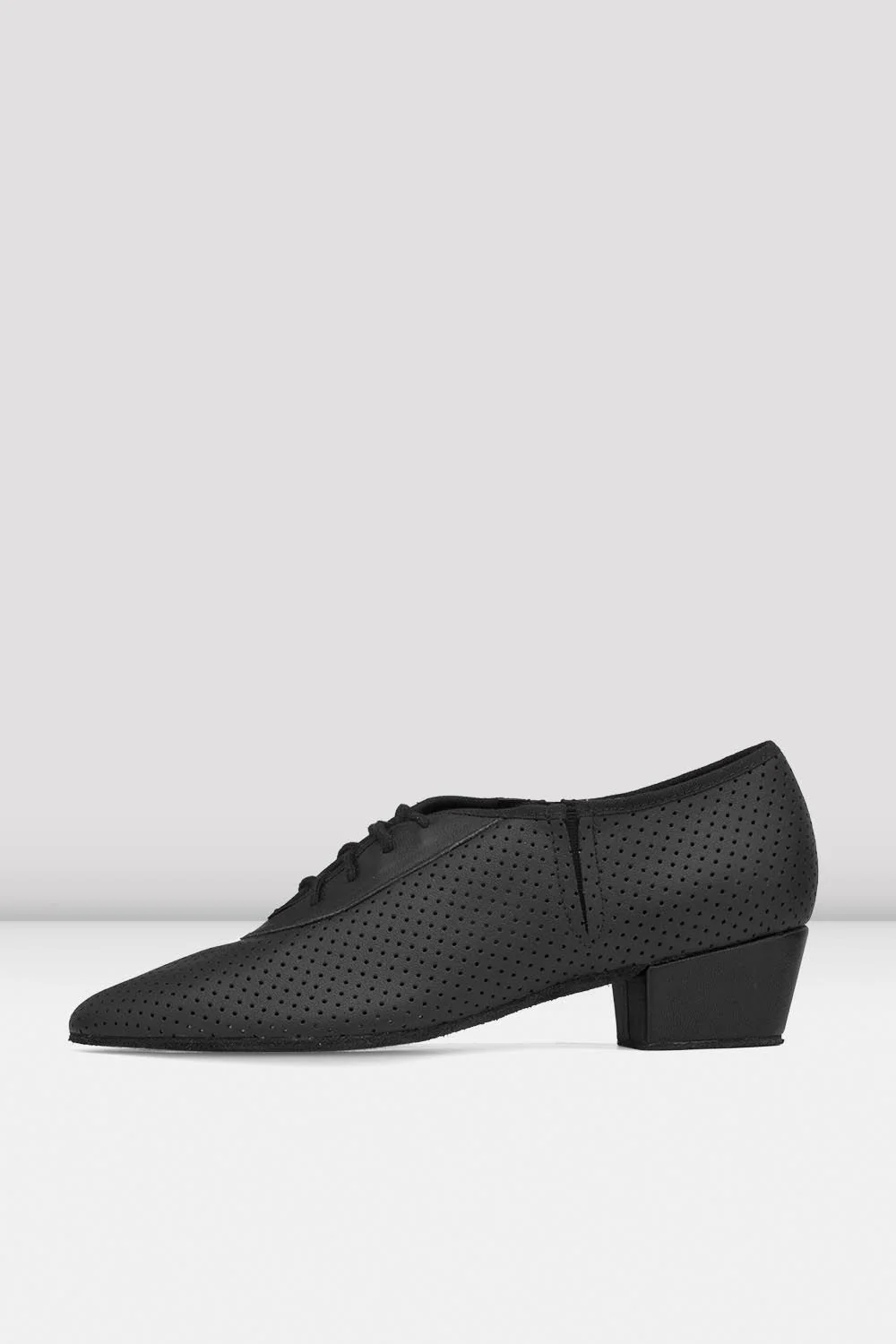 Ladies Leather Practice Shoes - Image 2
