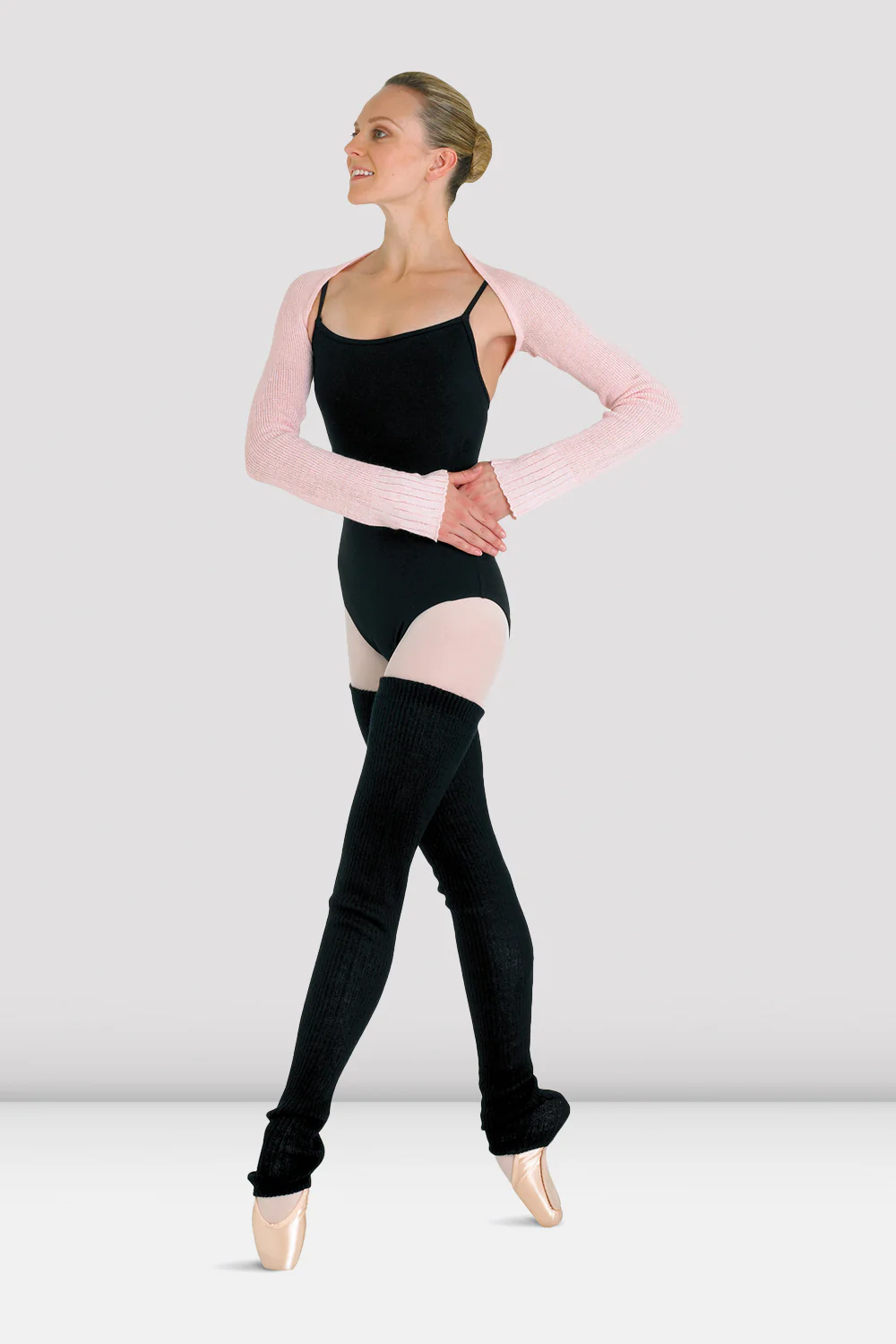 Ladies Lydia Long Sleeve Shrug