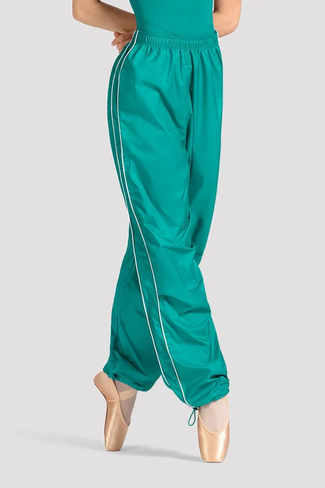 Ladies Mirella Celeste Piping Ripstop Pant - Image 3