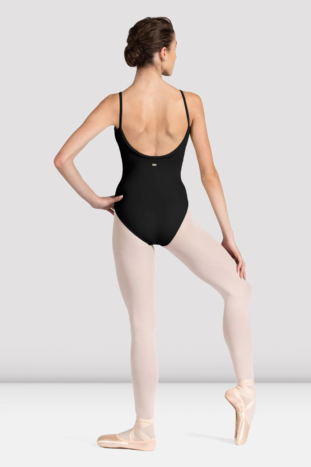 Ladies Mirella Miami Camisole Leotard - Image 2