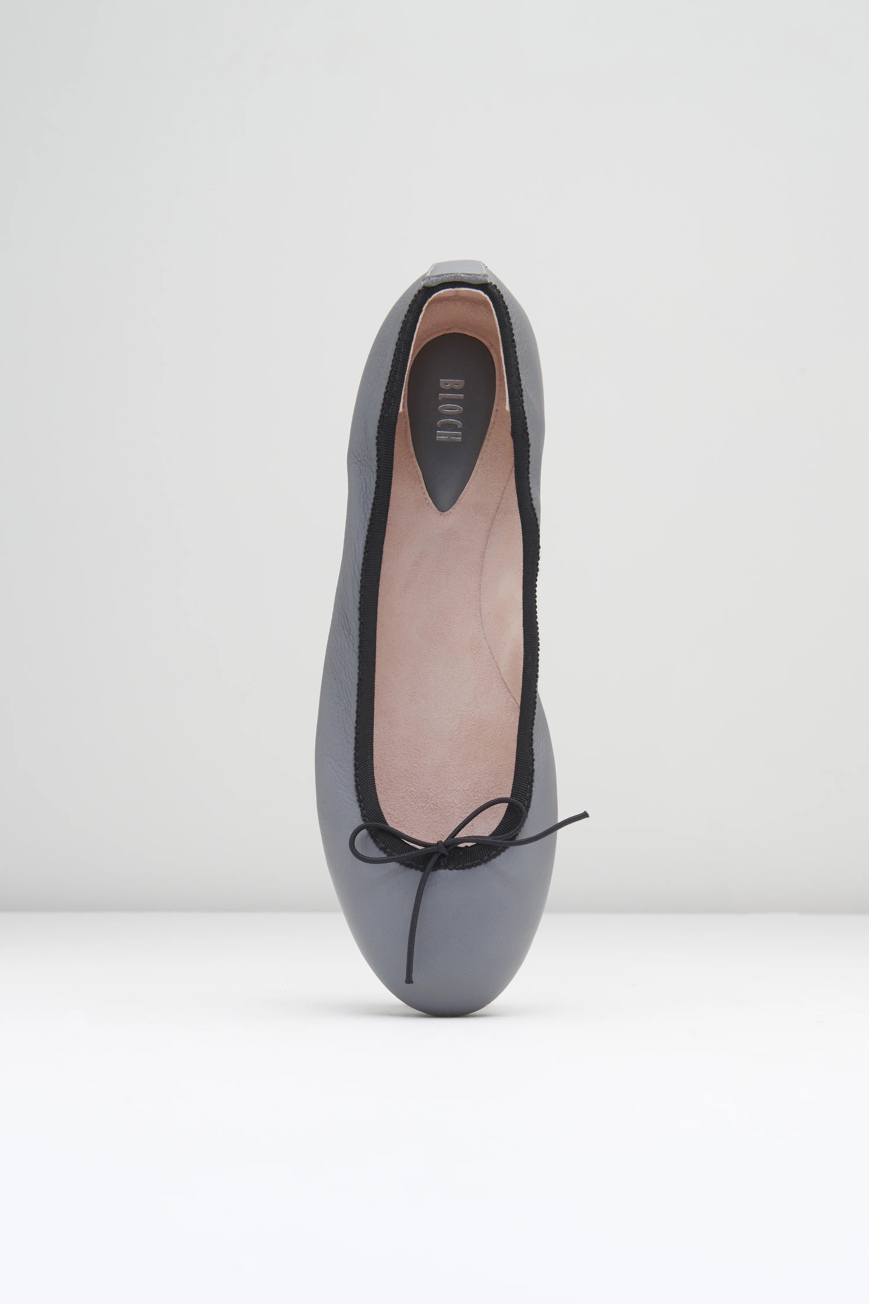 Ladies Nashira Ballet Pumps - Image 4