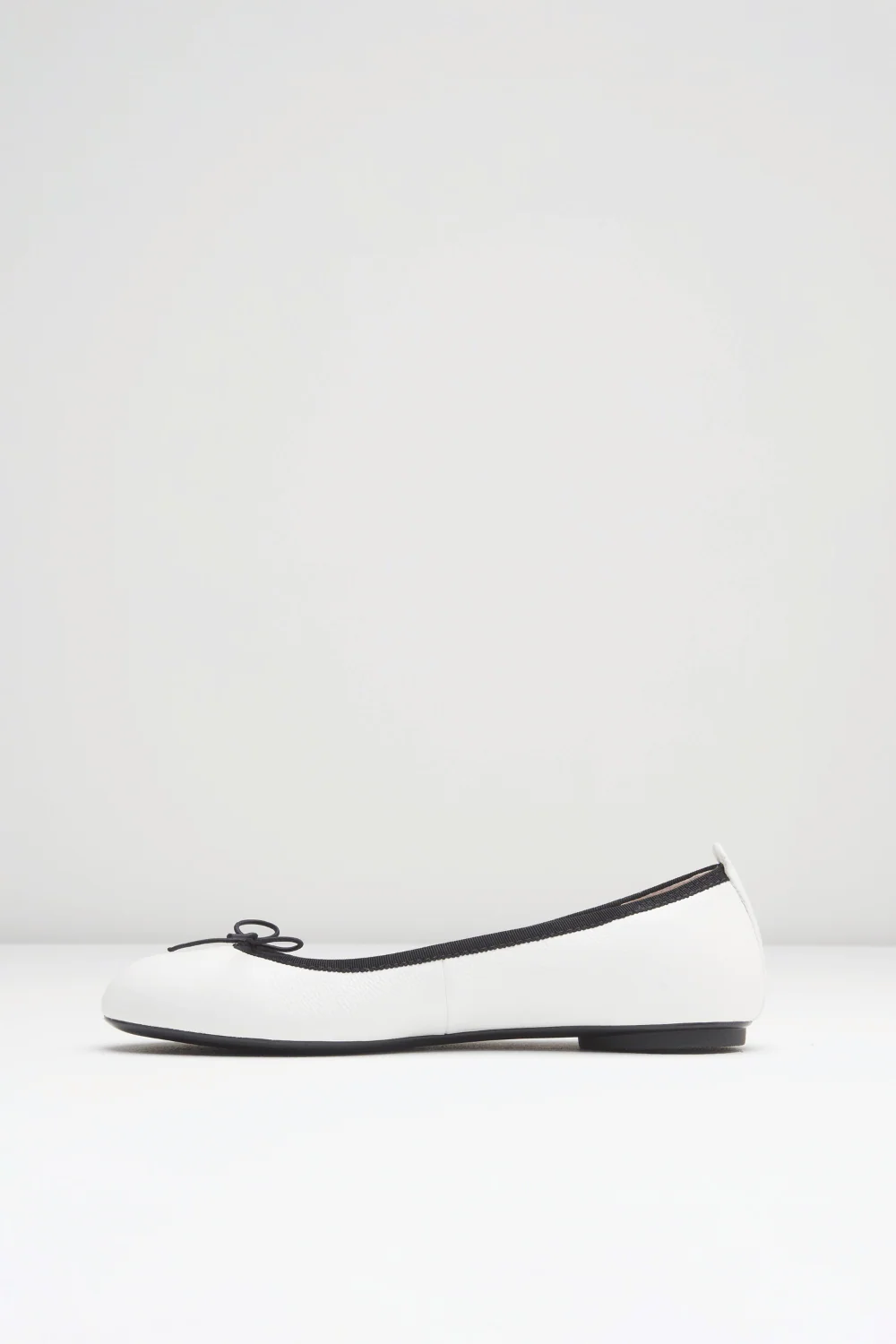 Ladies Nashira Ballet Pumps - Image 2