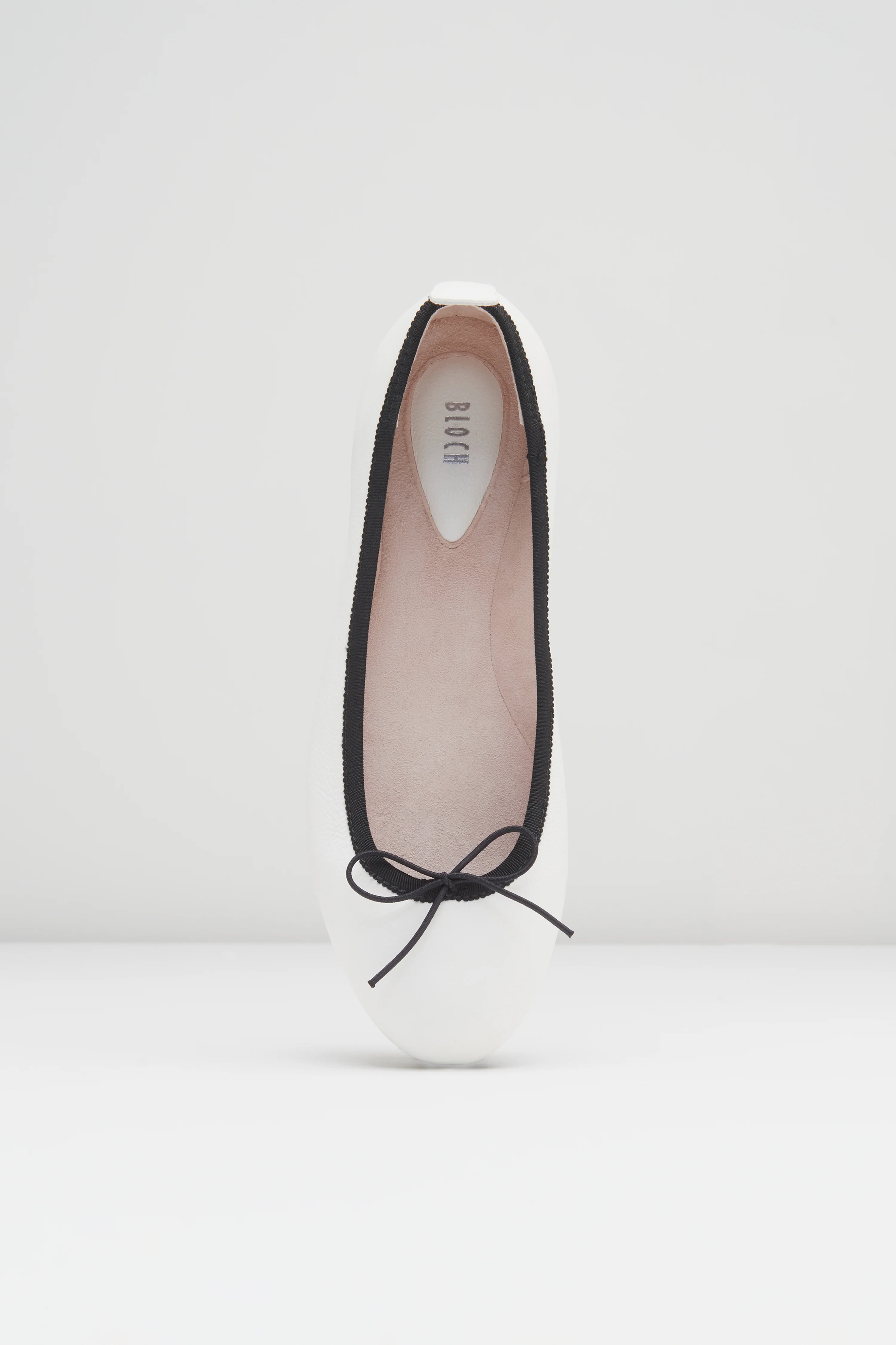 Ladies Nashira Ballet Pumps - Image 4