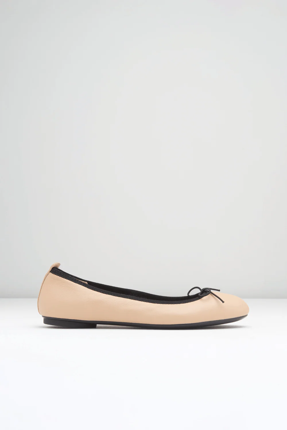 Ladies Nashira Ballet Pumps - Image 2