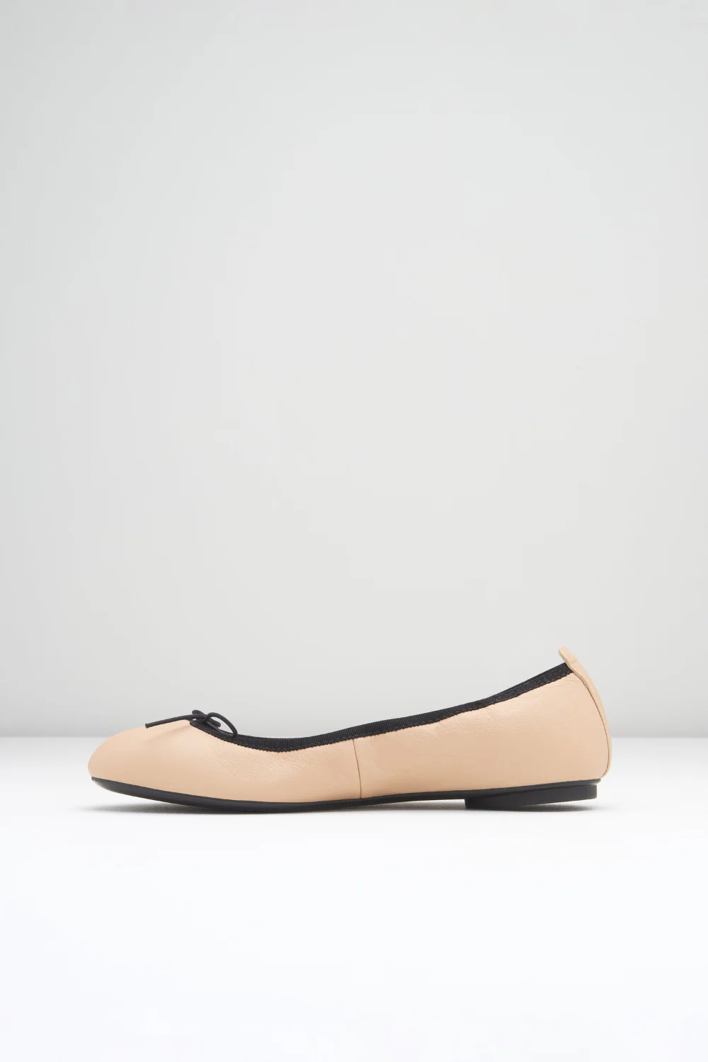 Ladies Nashira Ballet Pumps - Image 3