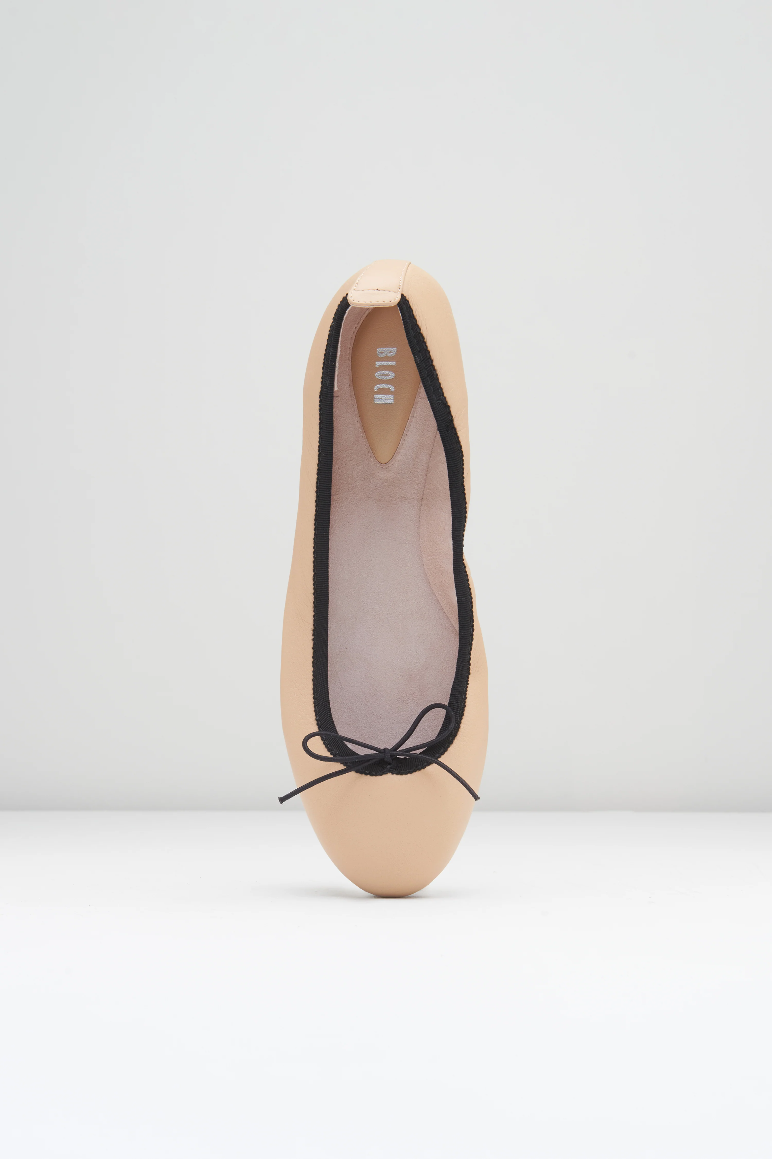 Ladies Nashira Ballet Pumps - Image 5