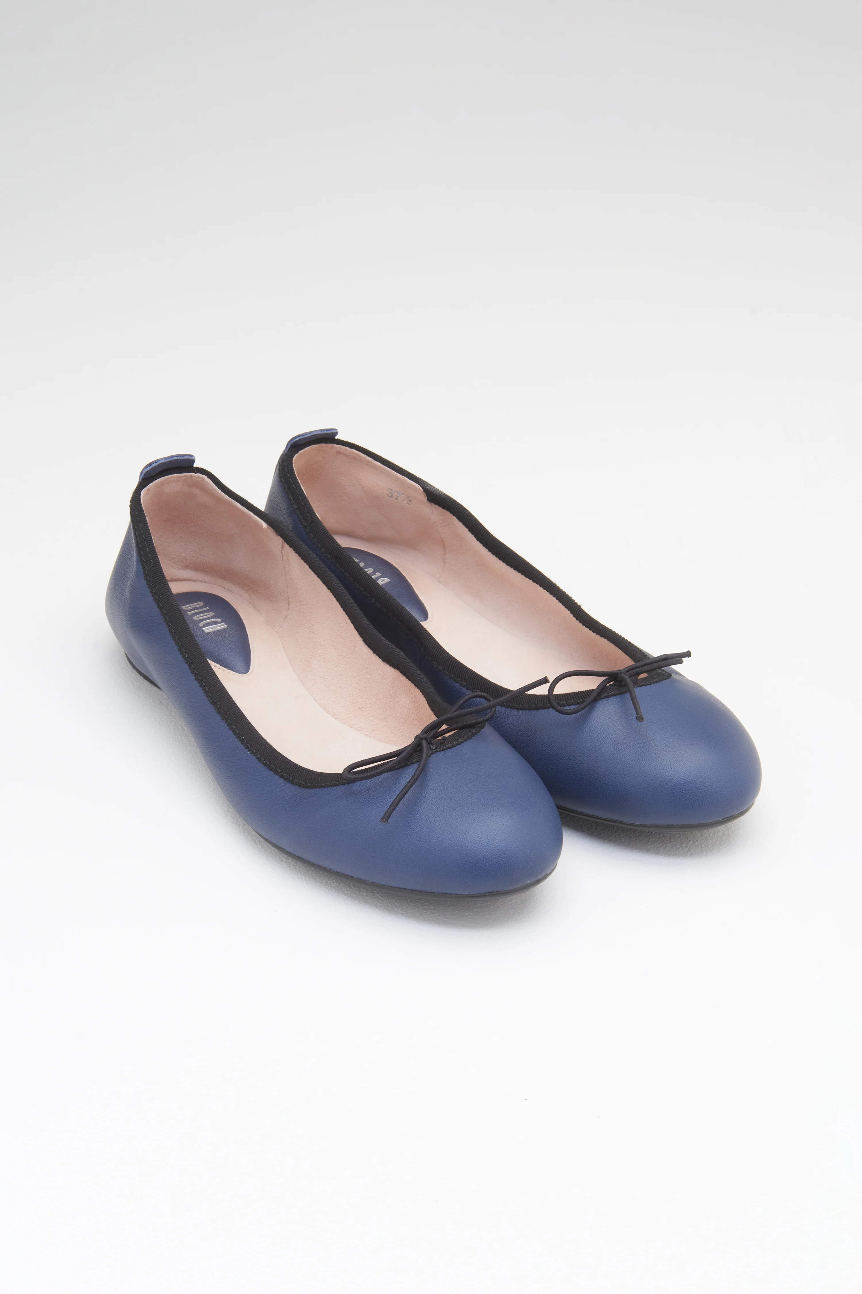 Ladies Nashira Ballet Pumps - Image 3