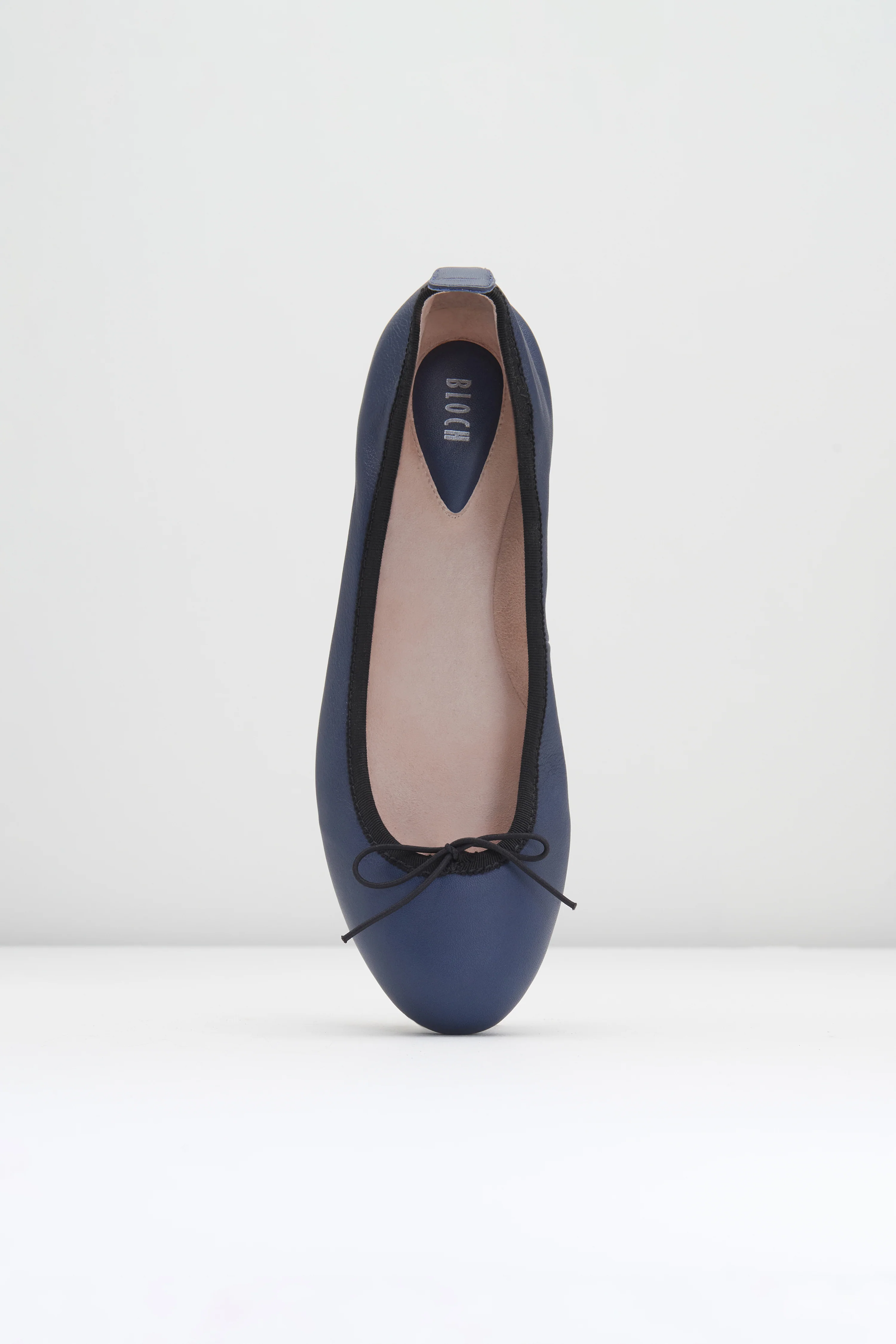 Ladies Nashira Ballet Pumps - Image 4
