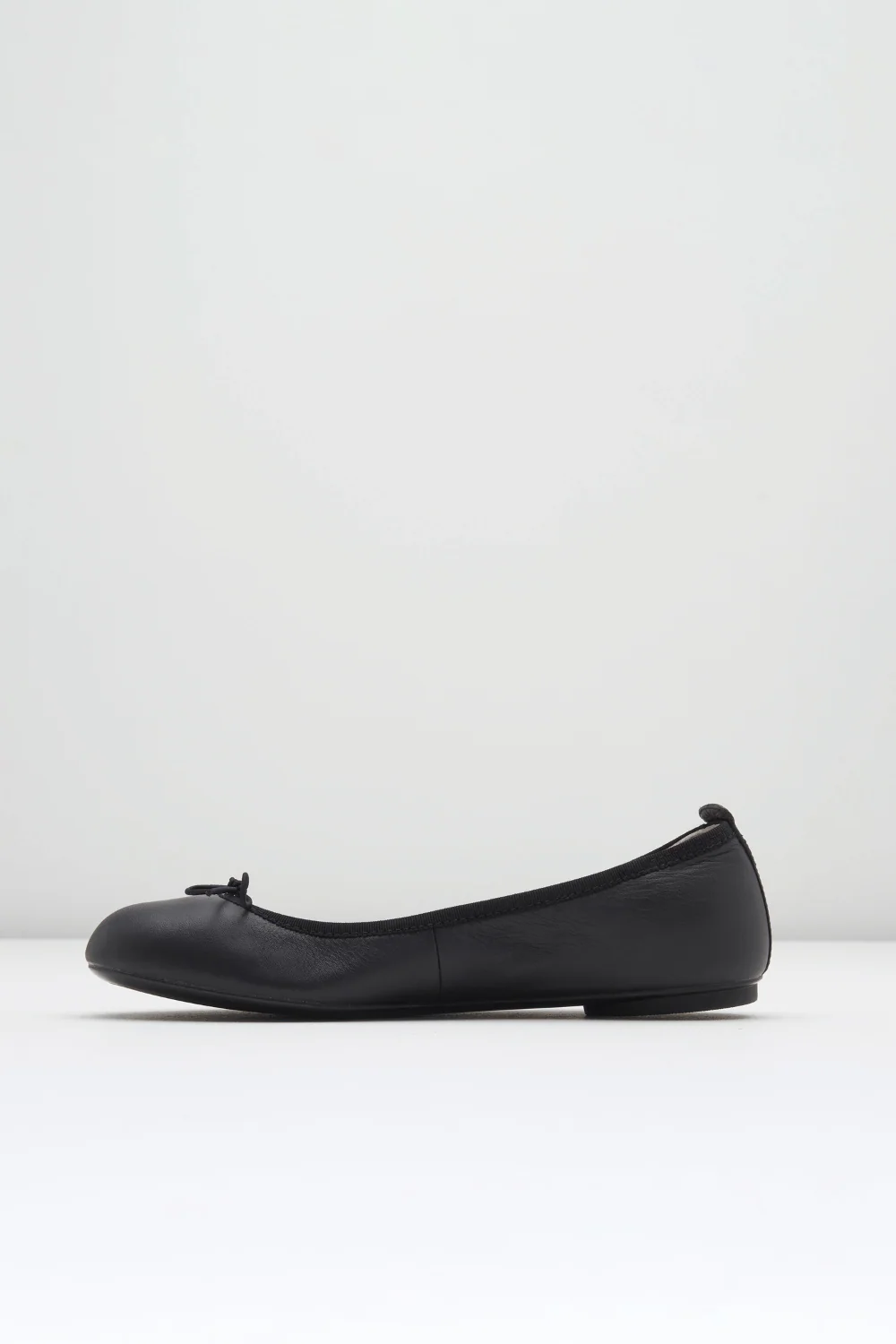 Ladies Nashira Ballet Pumps - Image 2