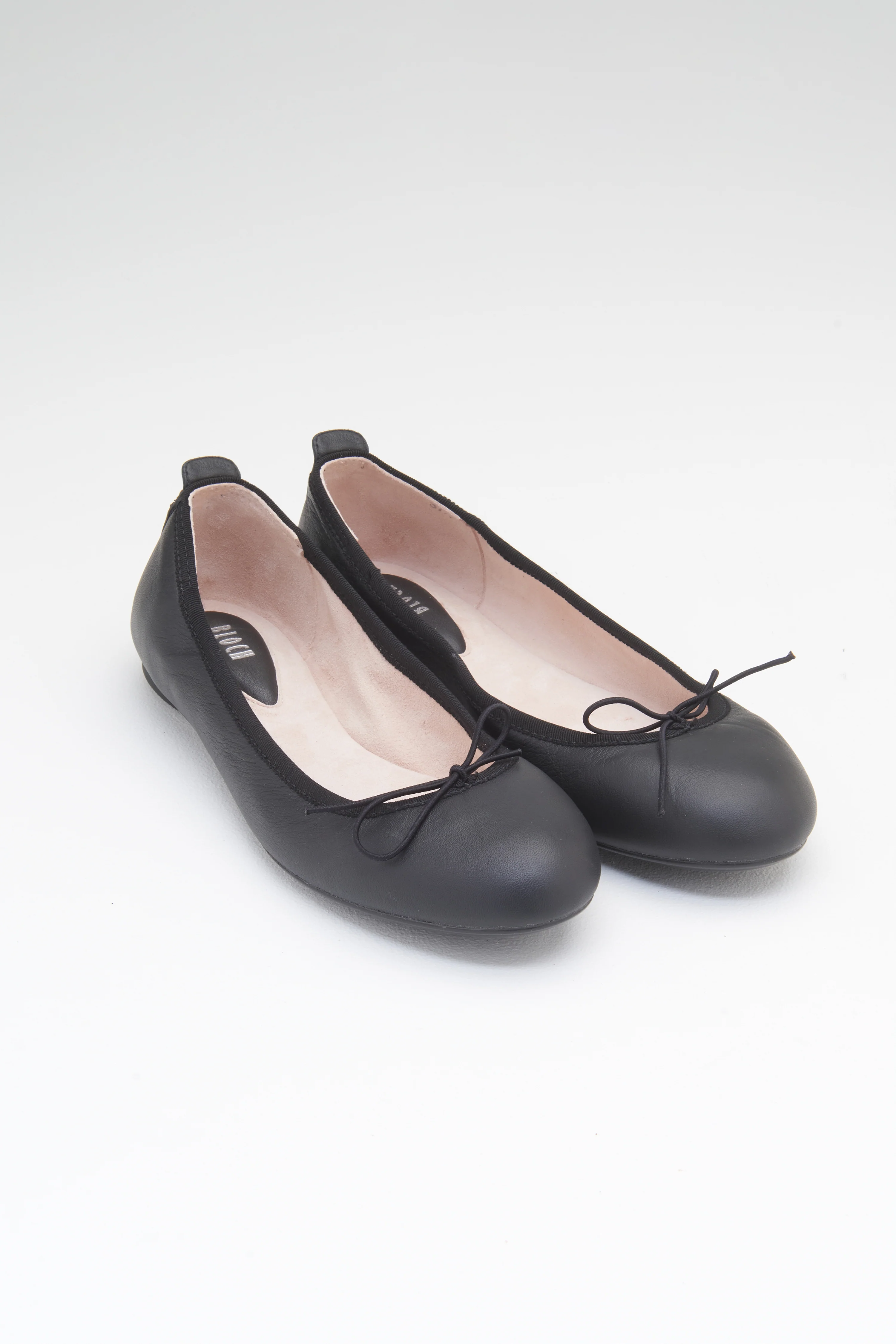 Ladies Nashira Ballet Pumps - Image 3