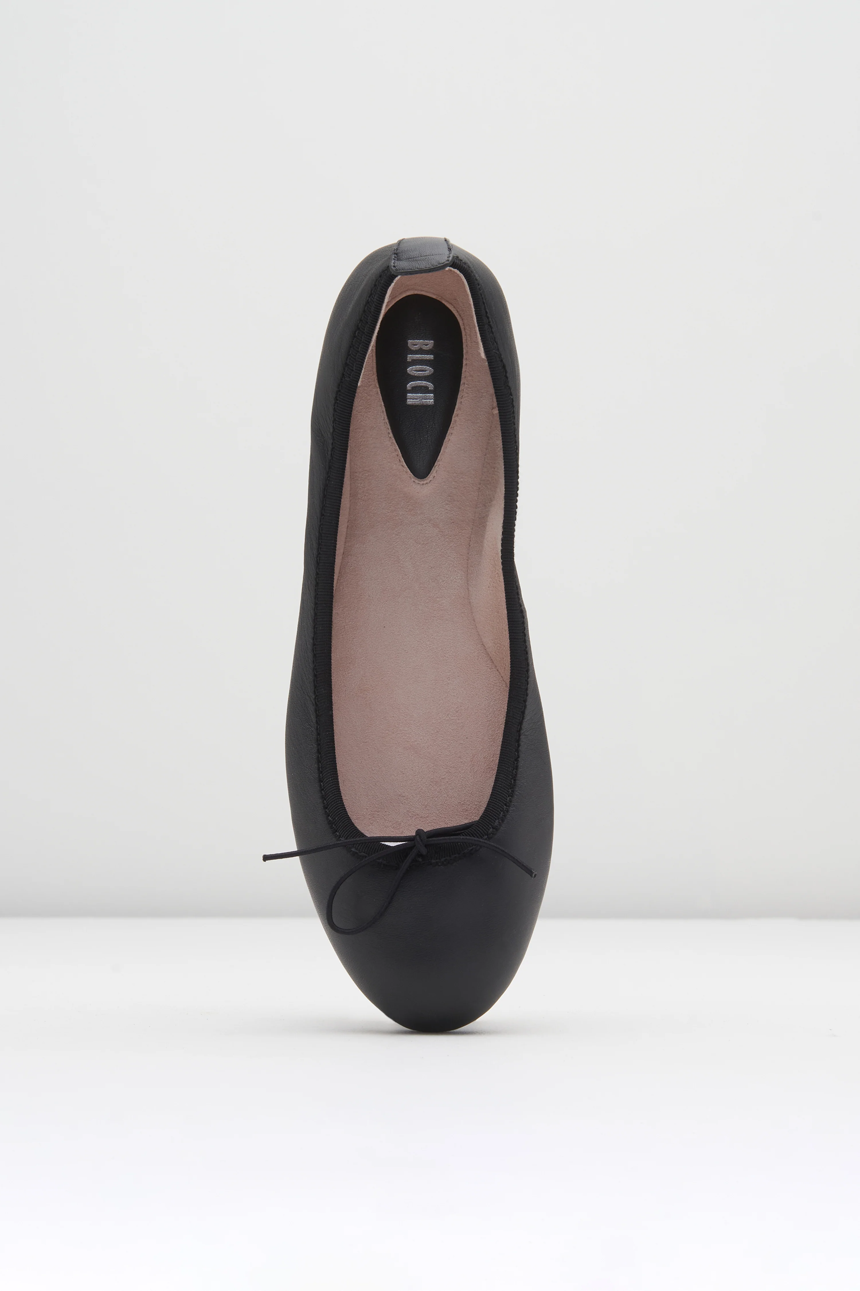 Ladies Nashira Ballet Pumps - Image 4