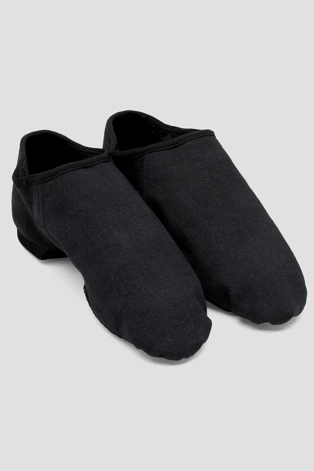 Ladies Phantom Stretch Canvas Jazz Shoes - Image 7