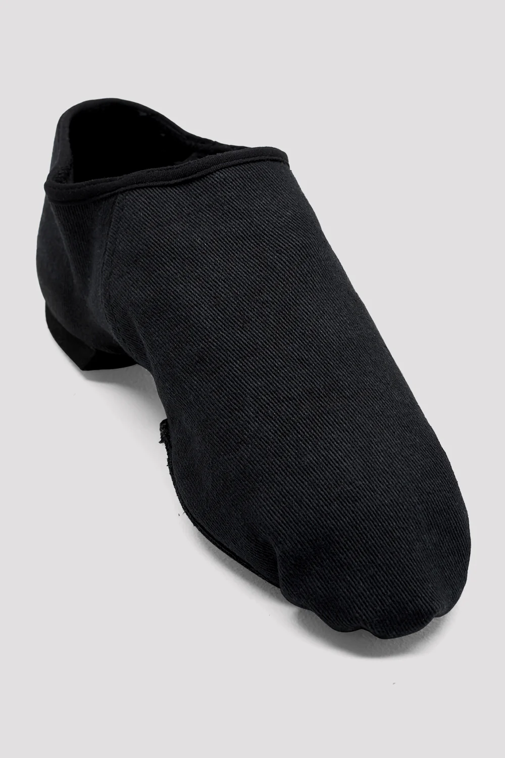 Ladies Phantom Stretch Canvas Jazz Shoes - Image 8