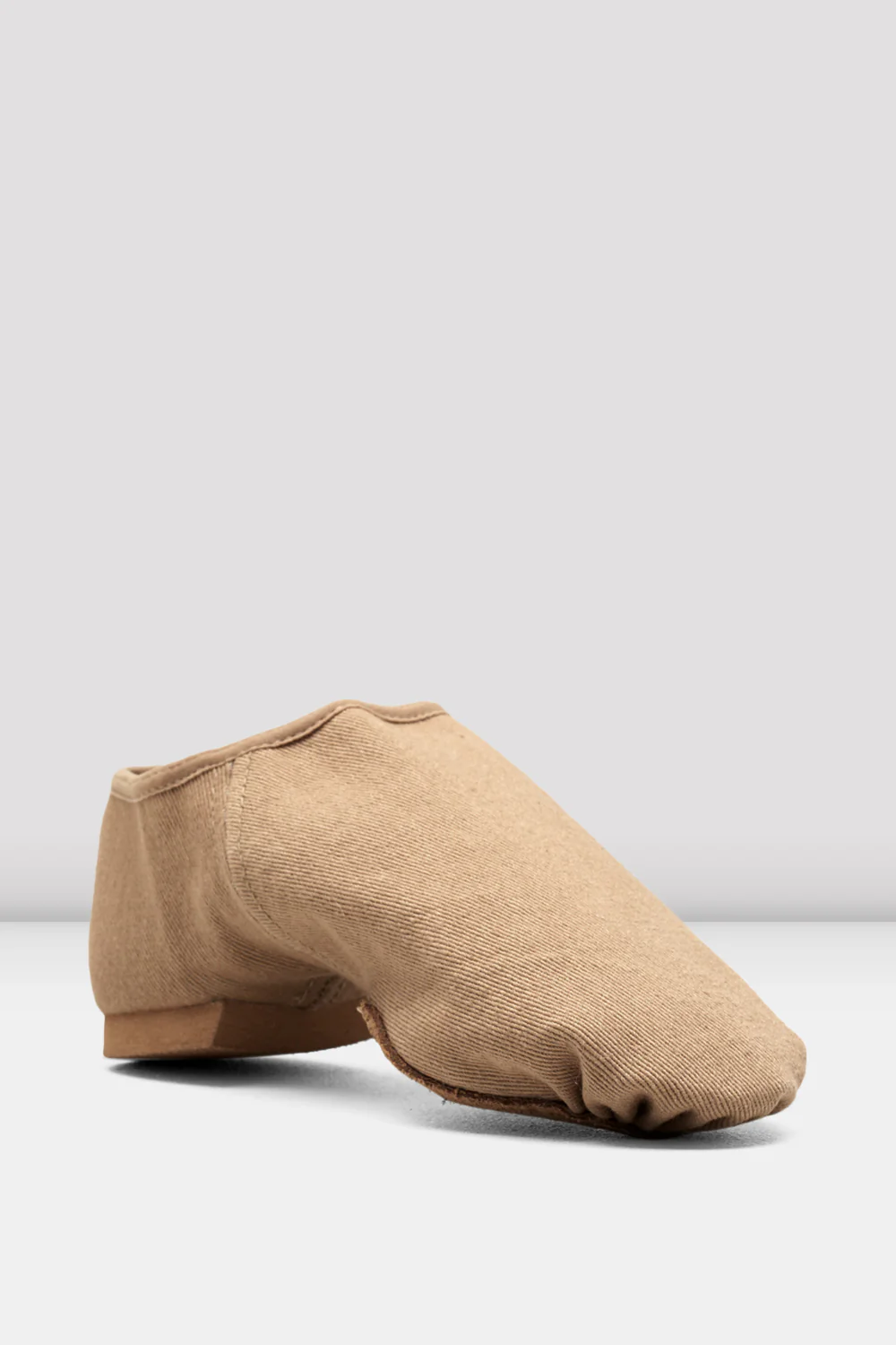 Ladies Phantom Stretch Canvas Jazz Shoes - Image 3