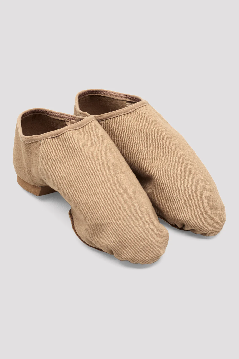 Ladies Phantom Stretch Canvas Jazz Shoes - Image 7