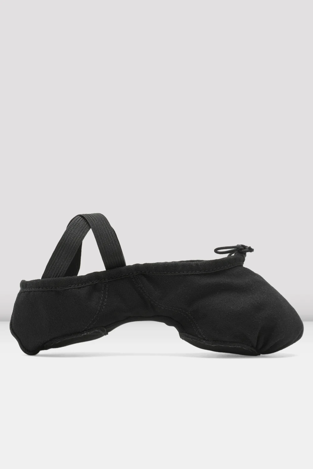 Ladies Proflex Canvas Ballet Shoes - Image 2