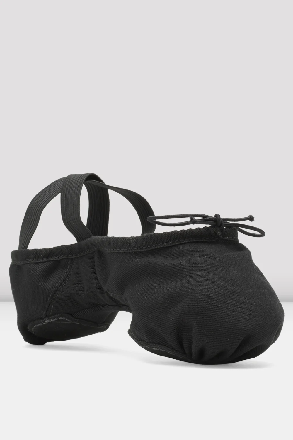 Ladies Proflex Canvas Ballet Shoes - Image 3