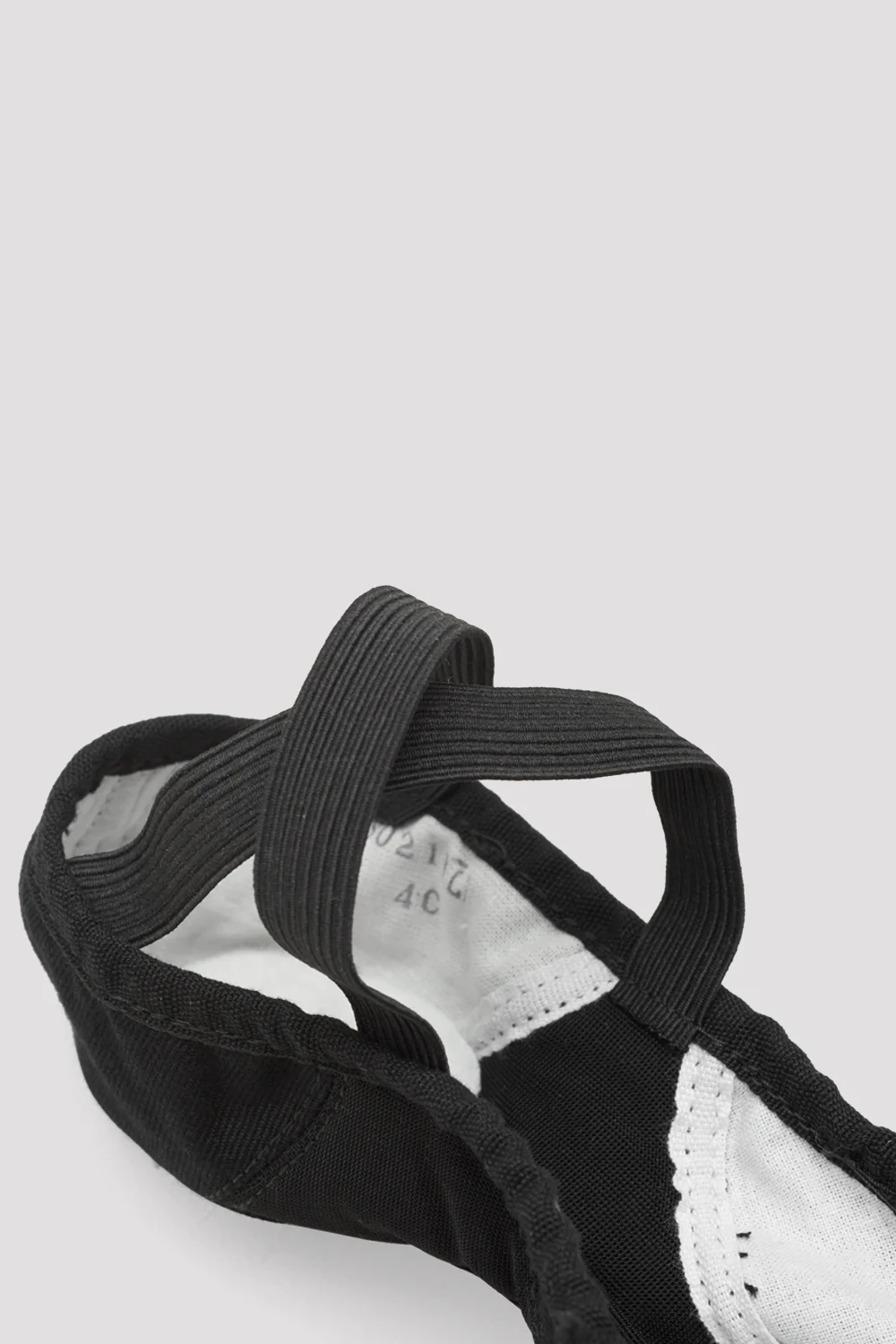 Ladies Proflex Canvas Ballet Shoes - Image 6