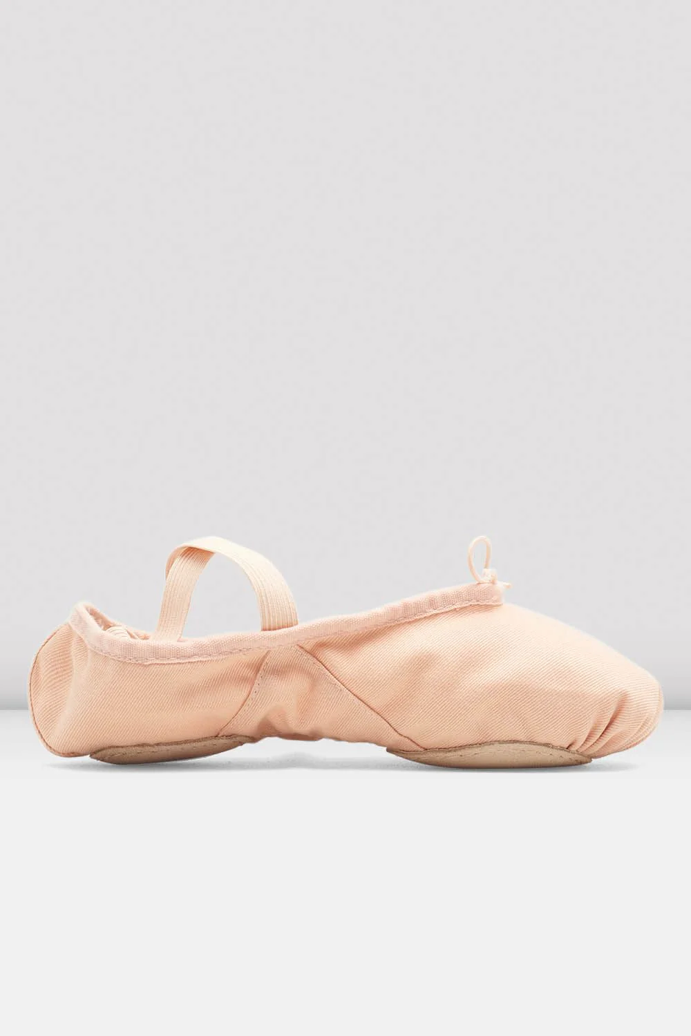 Ladies Prolite 2 Canvas Ballet Shoes - Image 2