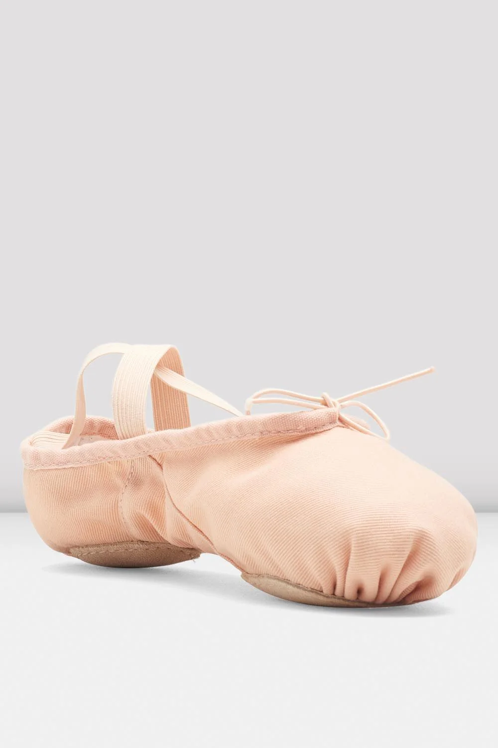 Ladies Prolite 2 Canvas Ballet Shoes - Image 3