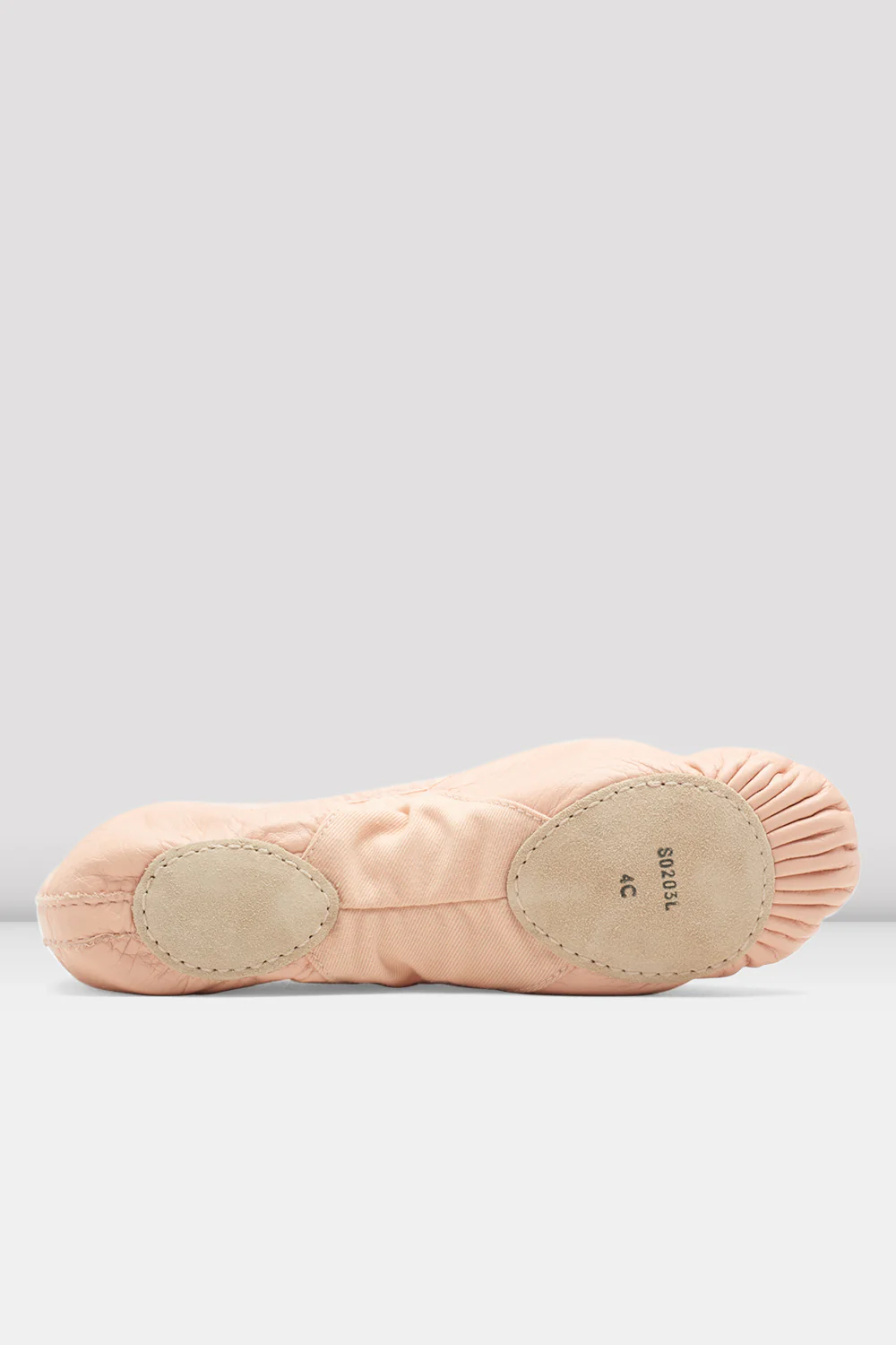 Ladies Prolite 2 Hybrid Ballet Shoes - Image 5