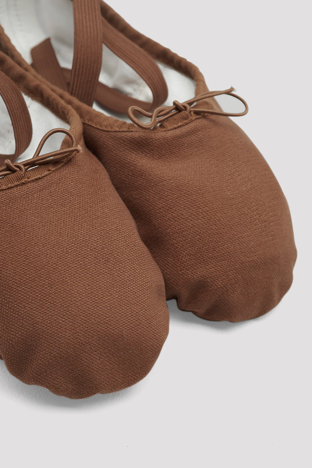 Ladies Pump Canvas Ballet Shoes - Image 3