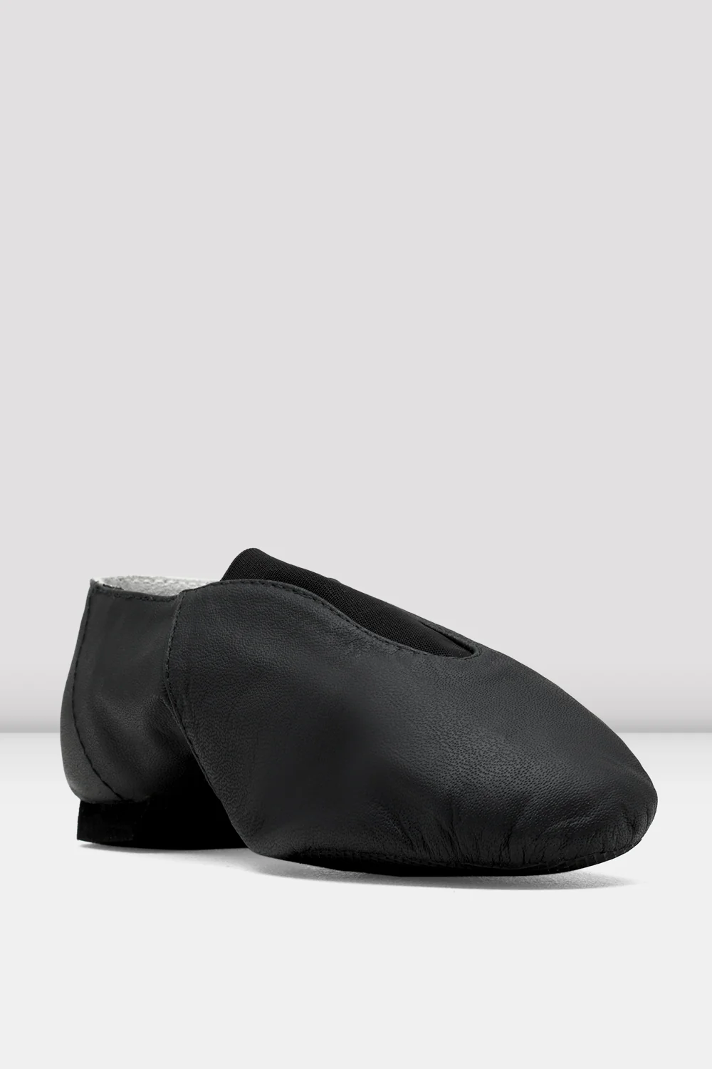 Ladies Pure Jazz Leather Jazz Shoes - Image 3