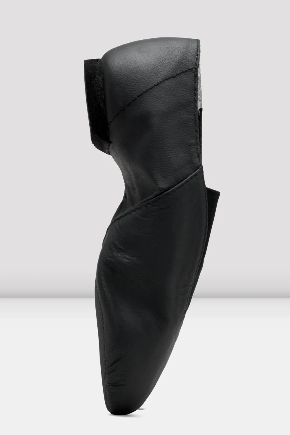 Ladies Pure Jazz Leather Jazz Shoes - Image 4