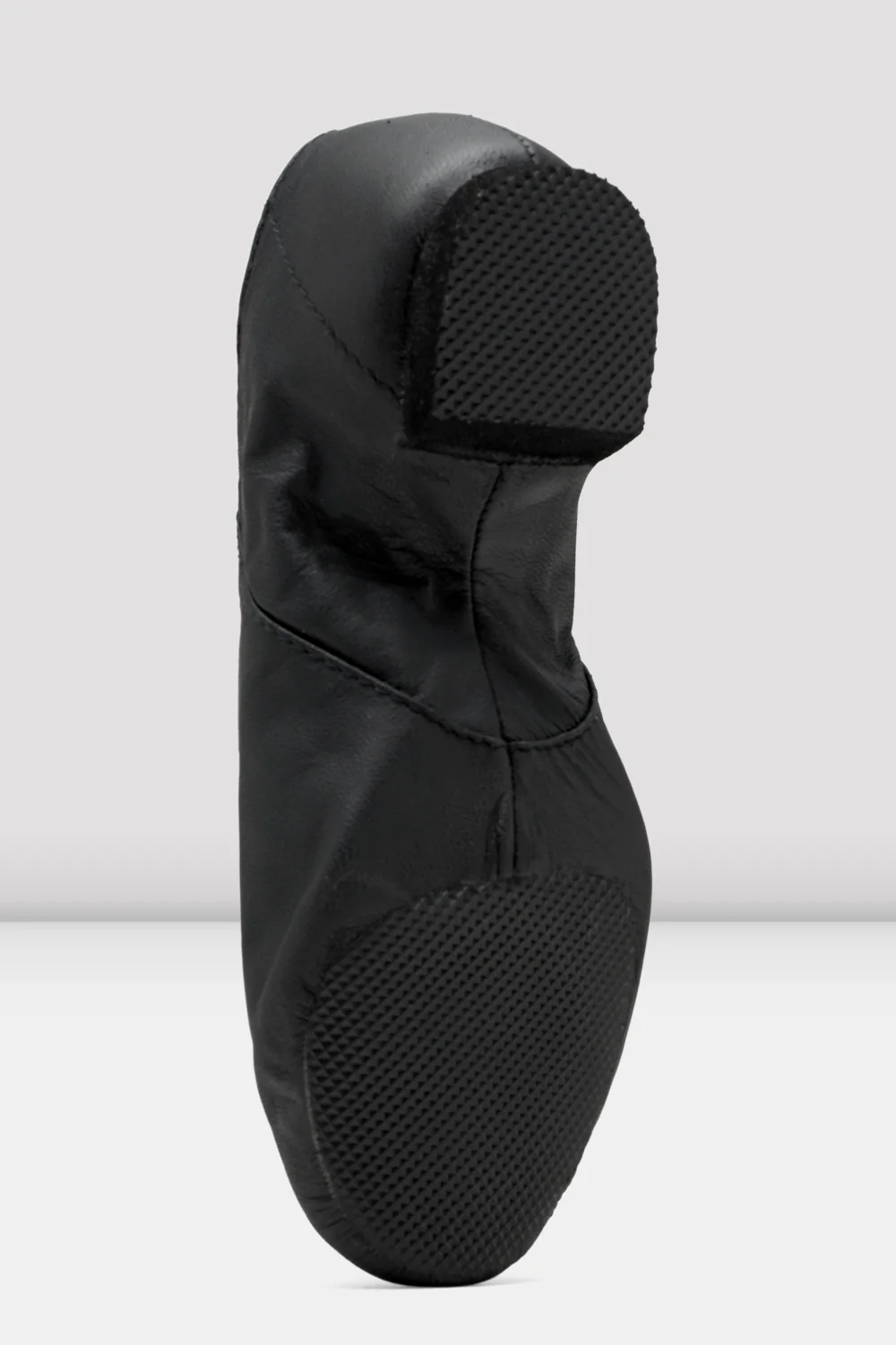 Ladies Pure Jazz Leather Jazz Shoes - Image 5
