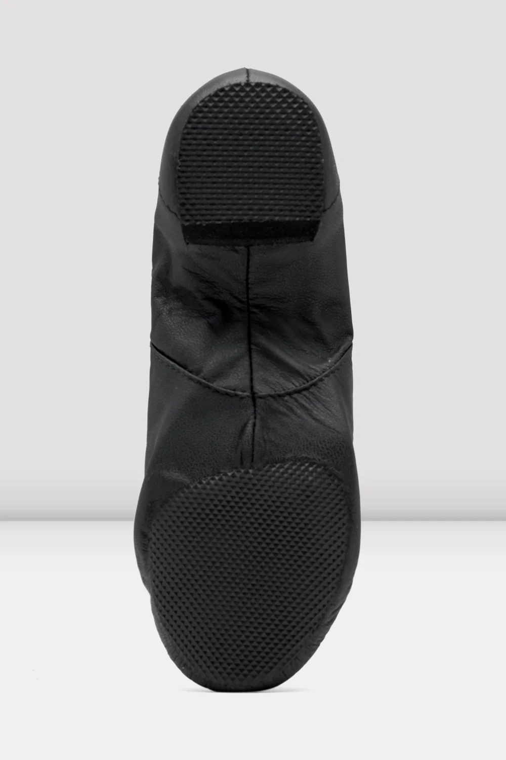 Ladies Pure Jazz Leather Jazz Shoes - Image 6