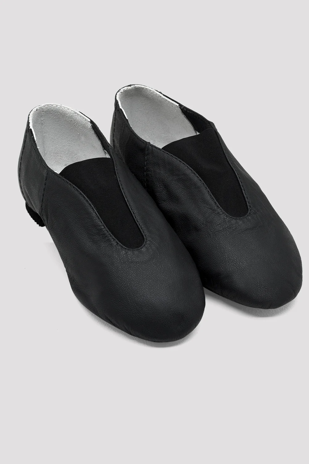 Ladies Pure Jazz Leather Jazz Shoes - Image 7