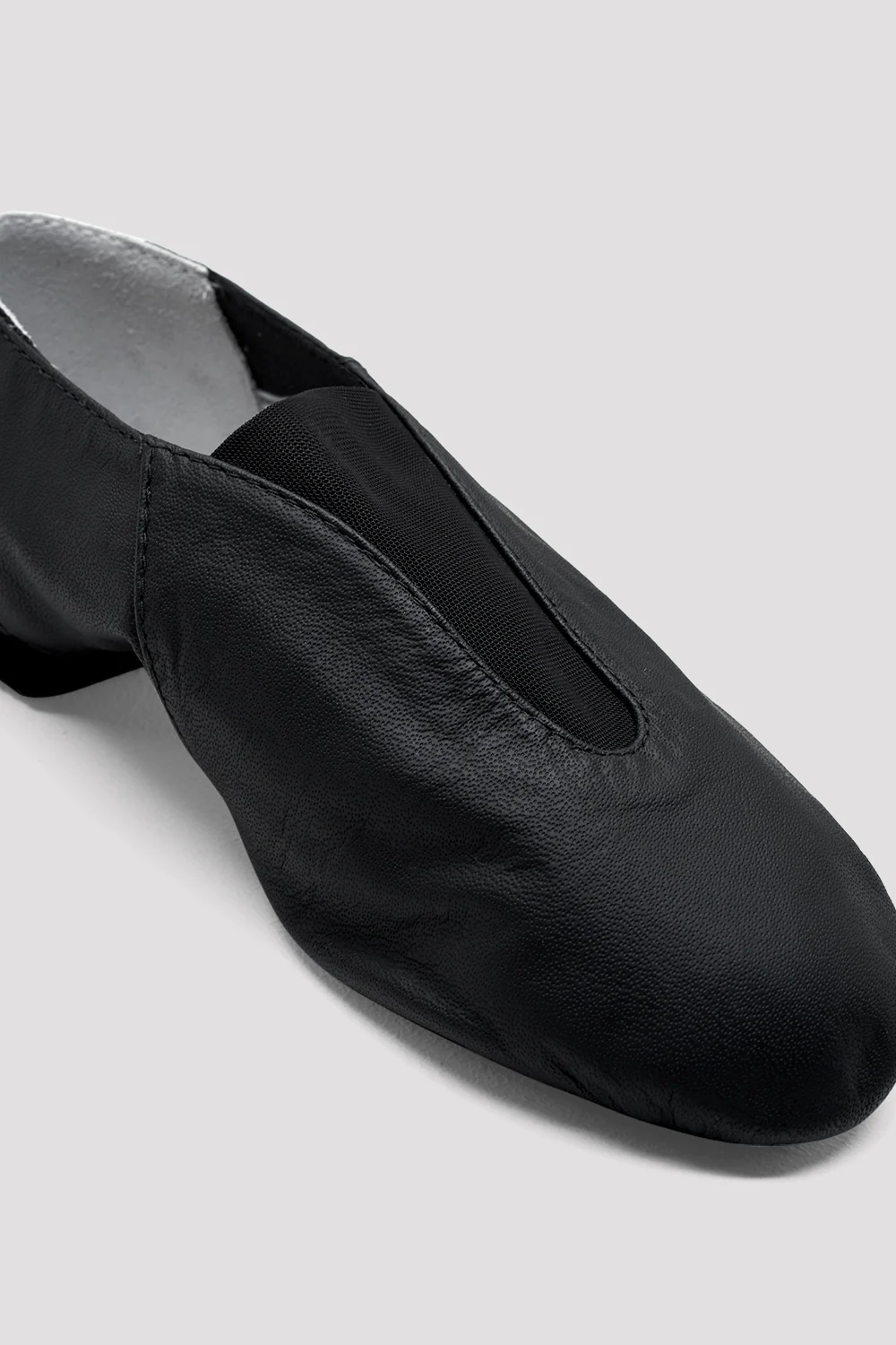 Ladies Pure Jazz Leather Jazz Shoes - Image 8